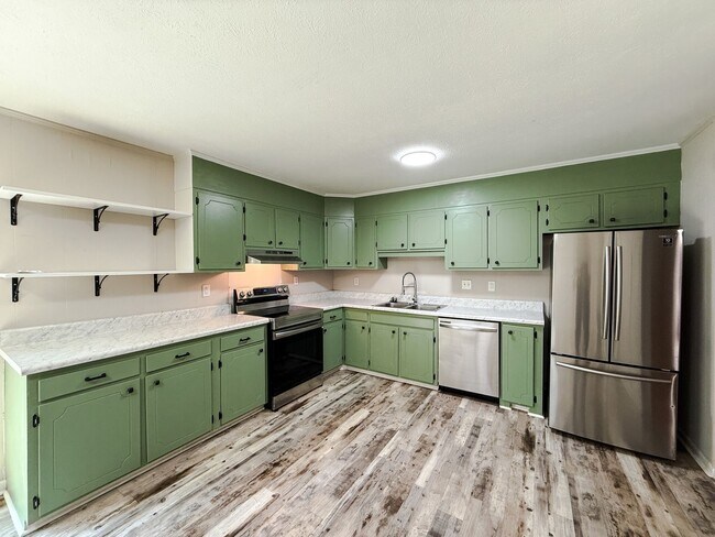 Foto del edificio - 7220 Ainsley St
