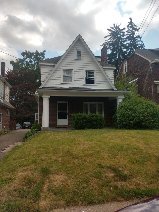 Primary Photo - 6628 Wilkins Avenue