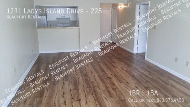 Building Photo - 1231 Ladys Island Drive - 228