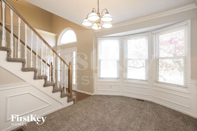 Building Photo - 18087 W 163rd Terrace