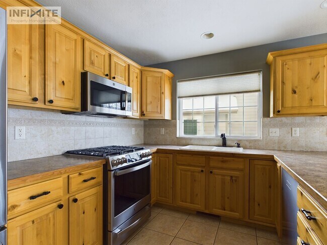 Foto del edificio - Two Bedroom Two Bathroom in Bozeman