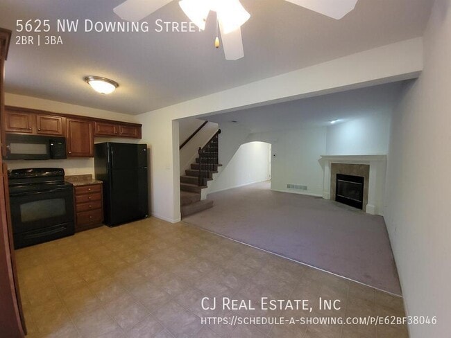 Building Photo - 5625 NW Downing St