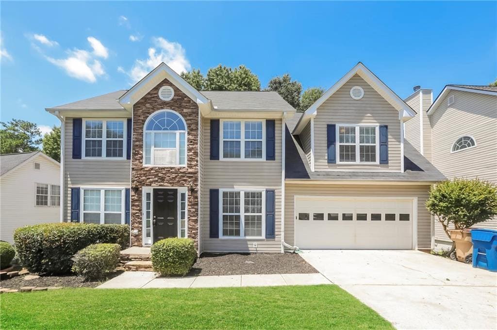 Foto principal - 971 Simon Park Cir