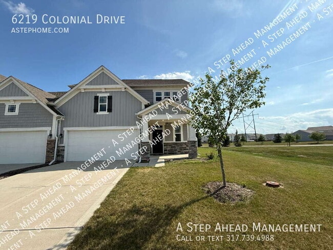 Building Photo - 6219 Colonial Dr