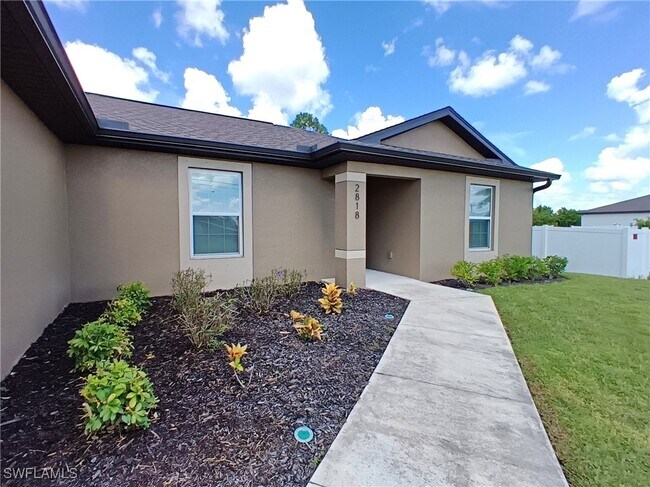 Foto del edificio - 2818 NW 4th Ave