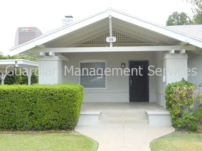 Foto del edificio - 59 W Encanto Blvd
