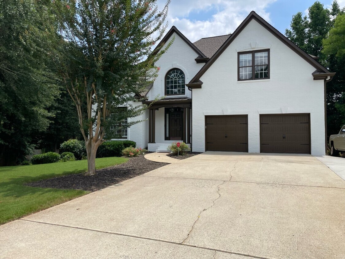 4431 Madison Woods Dr., NW, Marietta, GA 30064 Apartments in Marietta