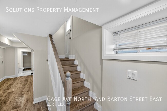 Photo du bâtiment - 155 Prospect St N