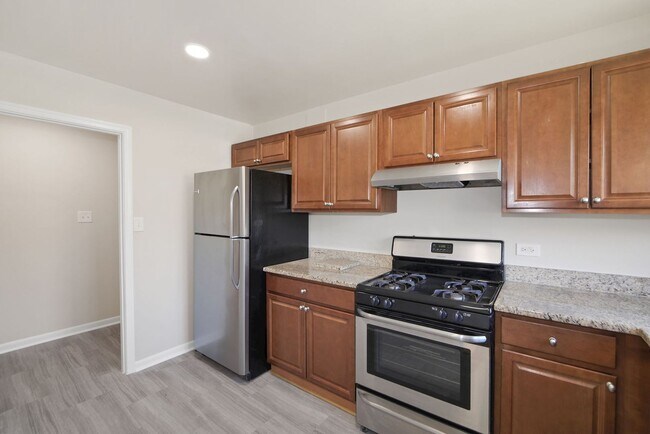 Foto del edificio - 2BD/2BA- Bethesda Condo in Parkside Community - Utilities Included