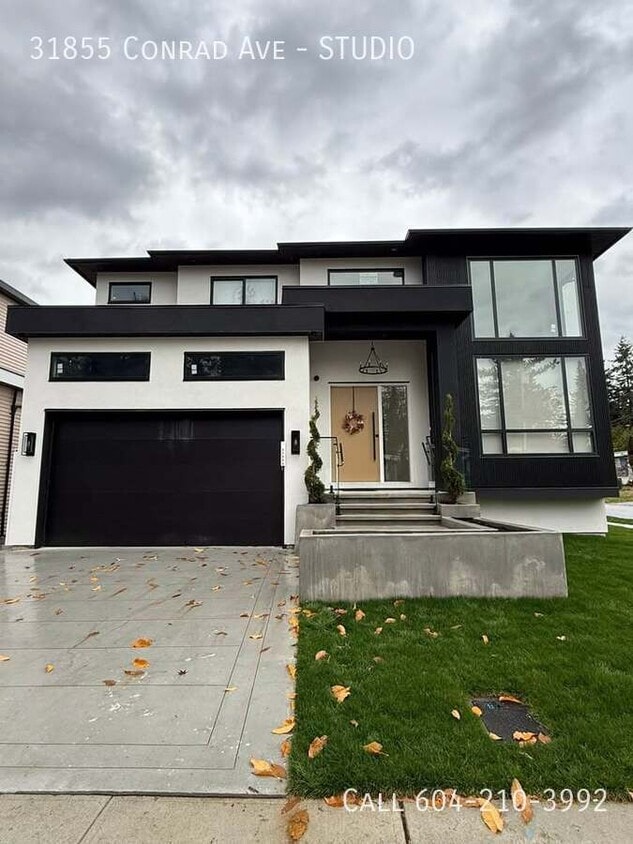 Primary Photo - Brand New Studio Suite in Central Abbotsford - Utilities Included