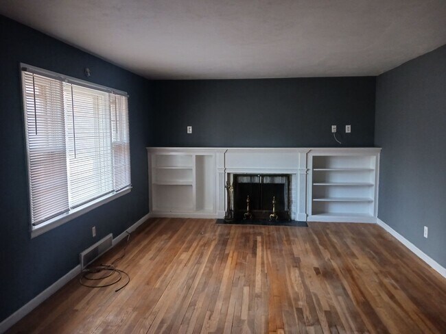 Foto del edificio - 2500 N 47th St