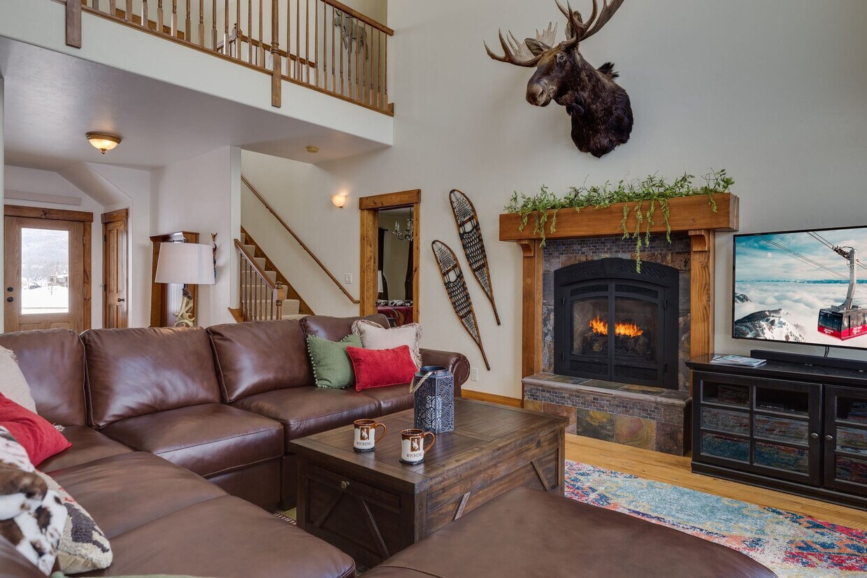 Foto principal - 788 Old Alpine Rd