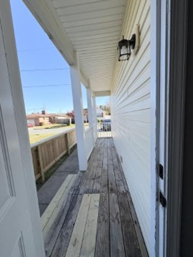 Building Photo - Washington Bourgh