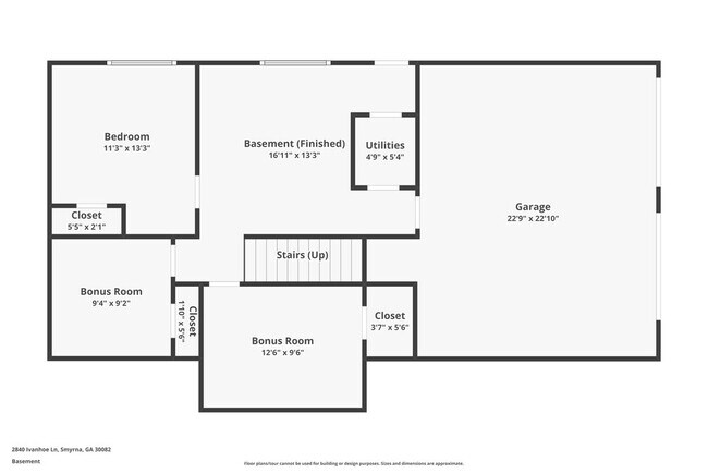 Foto del edificio - 2840 Ivanhoe Ln