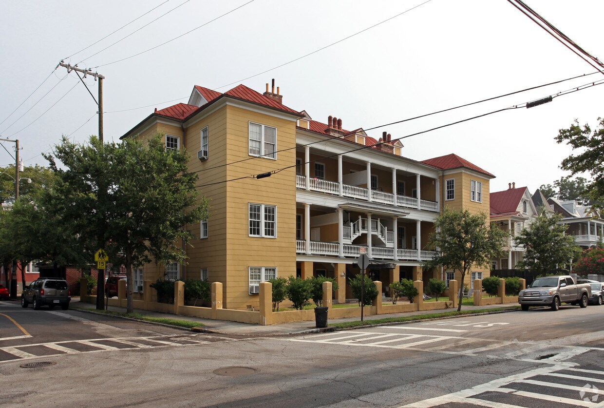 Foto del edificio - 132 Smith St