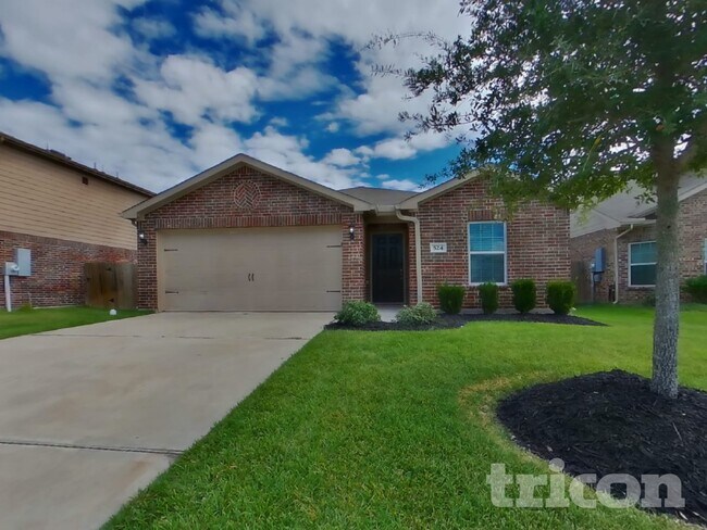 Foto del edificio - 524 Red Dusk Paint Dr