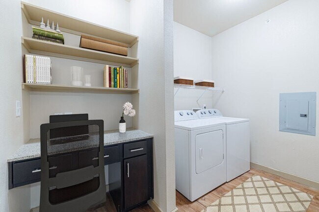 Foto del edificio - Main Character Energy