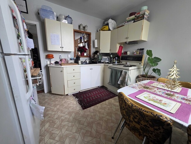 Photo du bâtiment - 79 Queen St