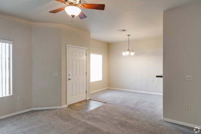 Foto del edificio - Tempe Horizons