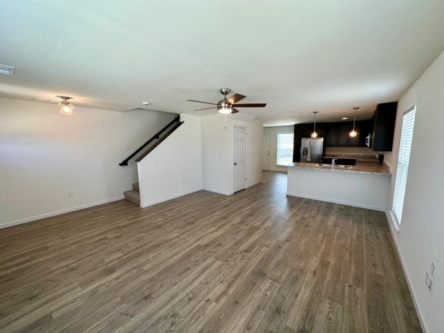 Foto del edificio - Modern 3-Bed Townhome at Walden Ridge – Do...