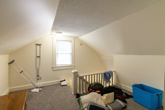 Foto del edificio - 312 S Calvert St