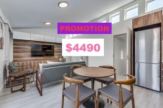 Building Photo - 1168 Pendrell St