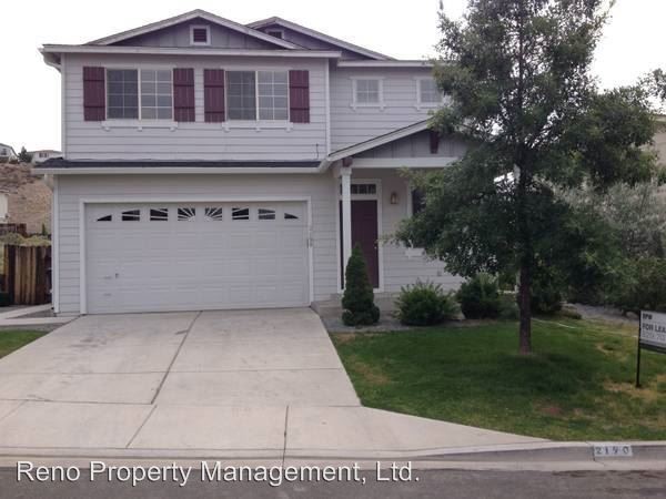 Foto del edificio - 2190 Sapphire Ridge Way