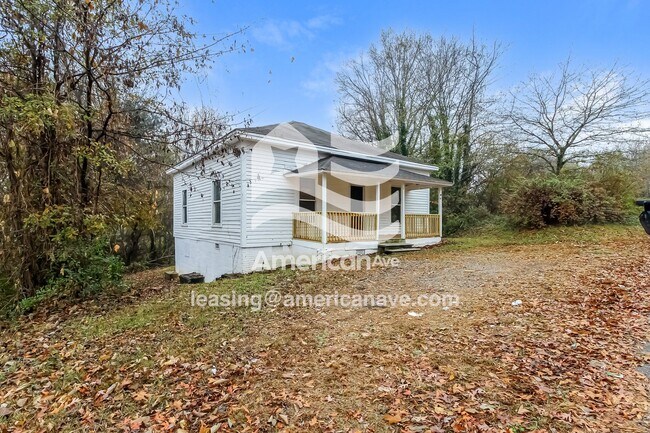 Foto del edificio - 6 Arkmain St