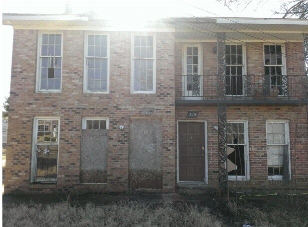 Foto principal - 510 Beech St