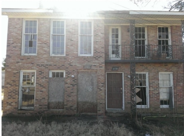 Primary Photo - 510 Beech St