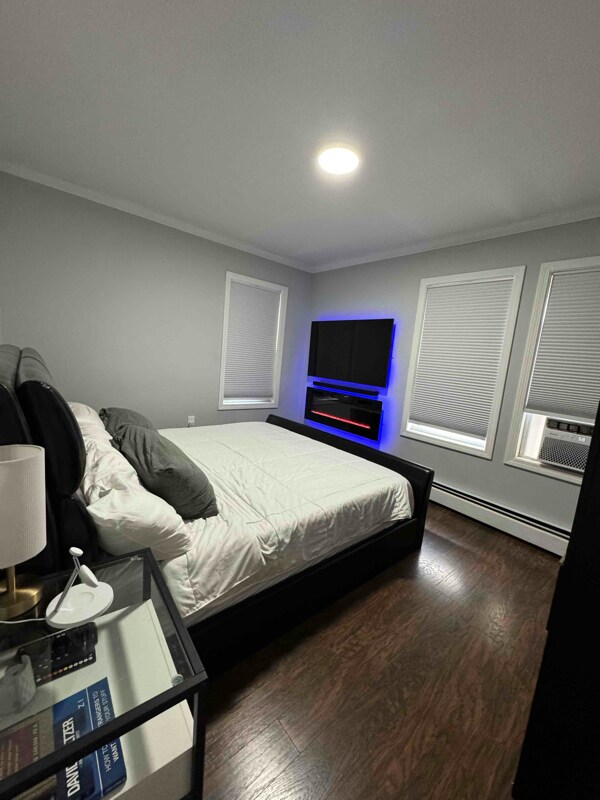 Foto del edificio - 46 Everett St