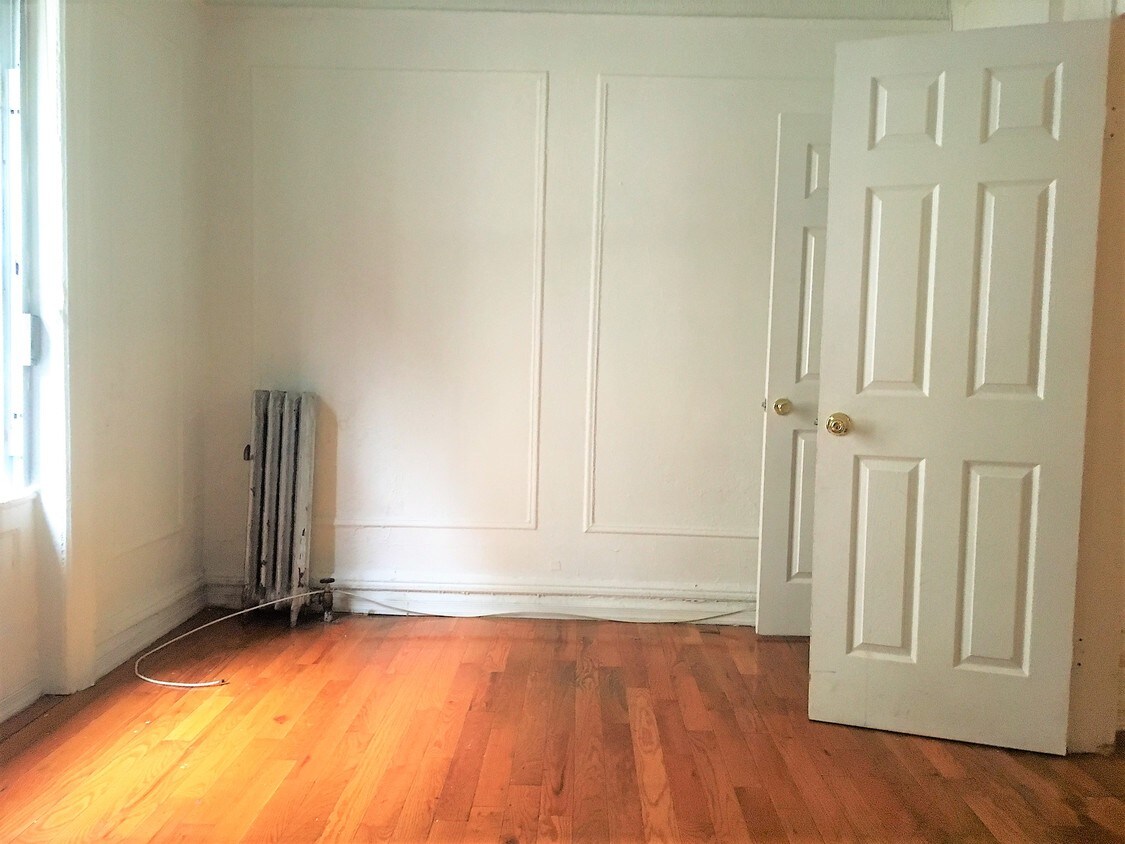 Foto principal - 583 W 177th St