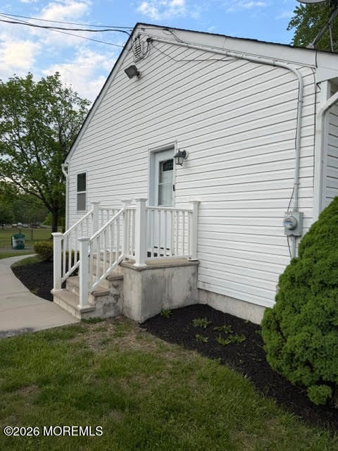 Building Photo - 206 Taylors Mills Rd