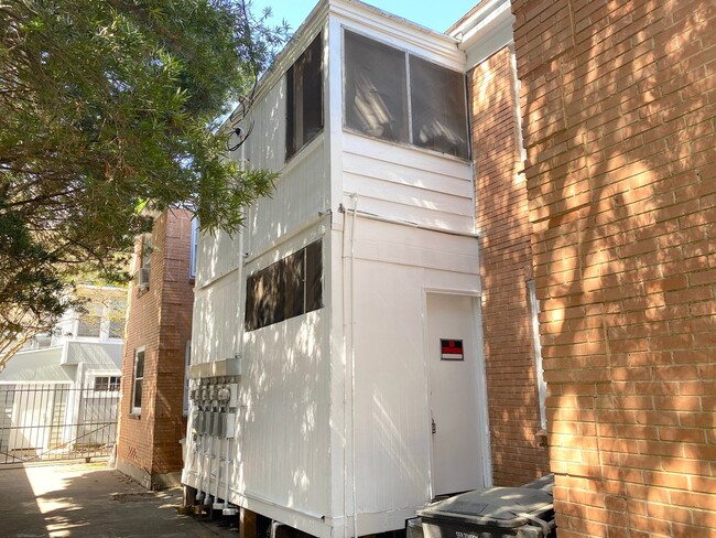 Foto del edificio - Downtown Charm