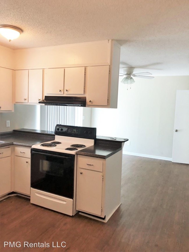 Foto del edificio - 3 br, 2 bath Room For Rent - 604 Georgia Ave