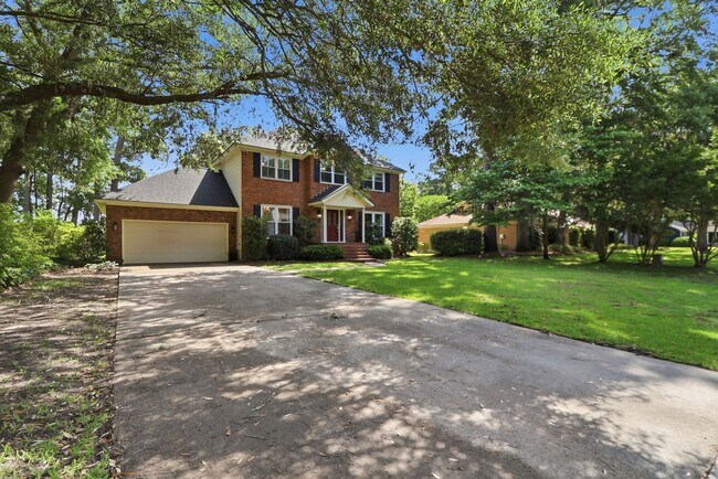 Foto del edificio - Wilmington Island Home for Lease