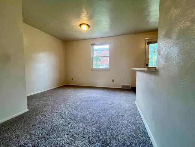 Photo - Fantastic Two Bedroom Townhouse in Penn Hills with Garage & Patio! Call Today!