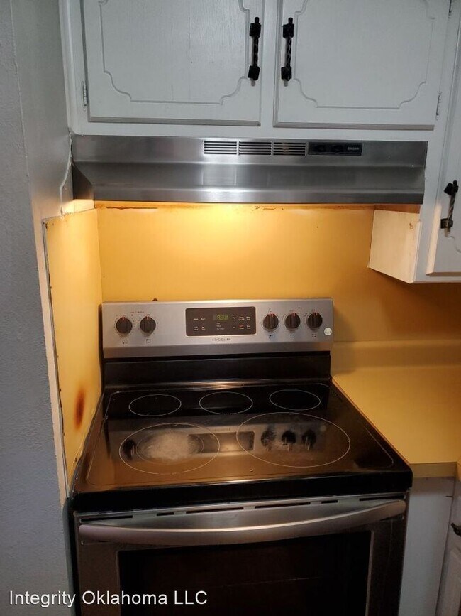 Foto del edificio - 1 br, 1 bath House - 3609 N. Tulsa Ave.
