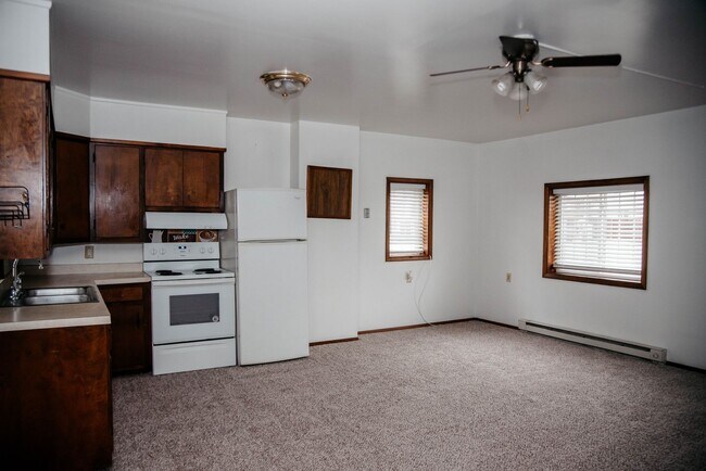 Foto del edificio - 45 E Willow St