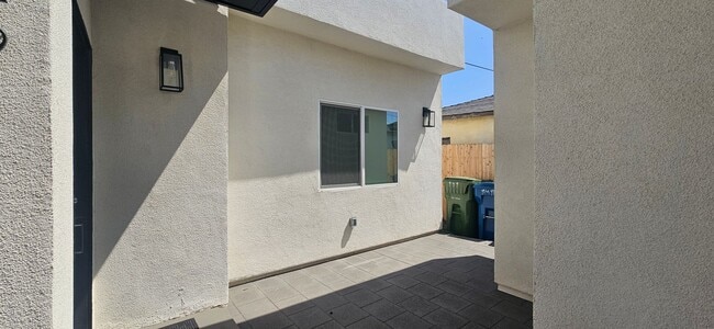 Foto del edificio - 947 W Magnolia St