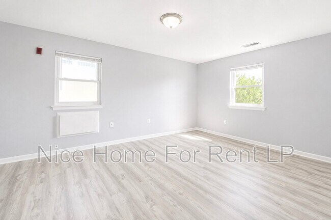 Foto del edificio - 2602 Jefferson St