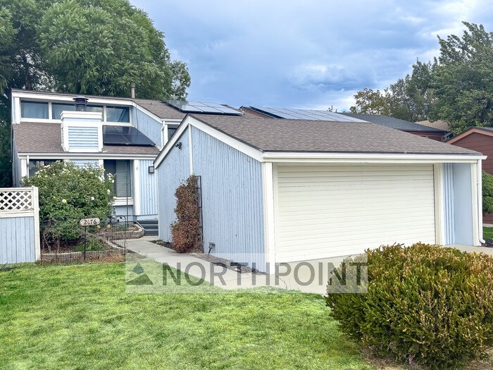 Foto principal - Modern 3 Bed 2 Bath Home in Village II – C...