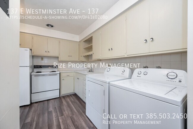 Foto del edificio - 137 Westminster Ave S