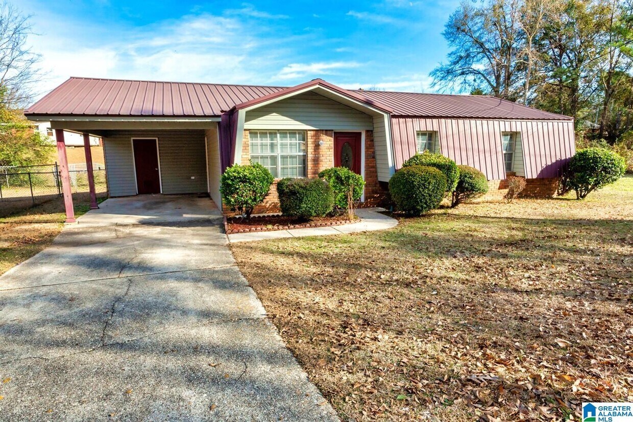Foto principal - 119 20th Ct E
