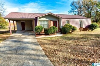 Building Photo - 119 20th Ct E