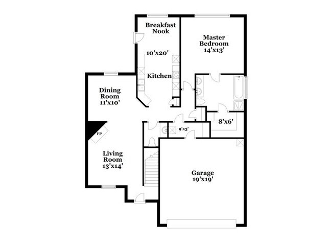 Foto del edificio - 12944 Deaton Hill Dr, Charlotte, NC 28269