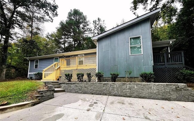 Foto del edificio - 837 Forrest Cir SE