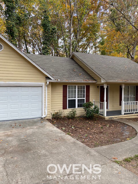 Foto del edificio - 3074 Lake Ranch Dr