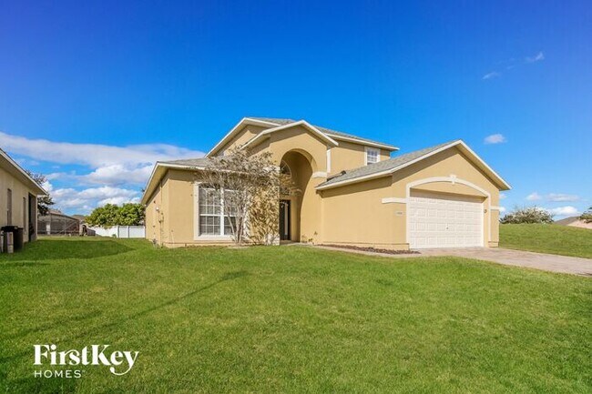 Building Photo - 2800 Sweetspire Cir