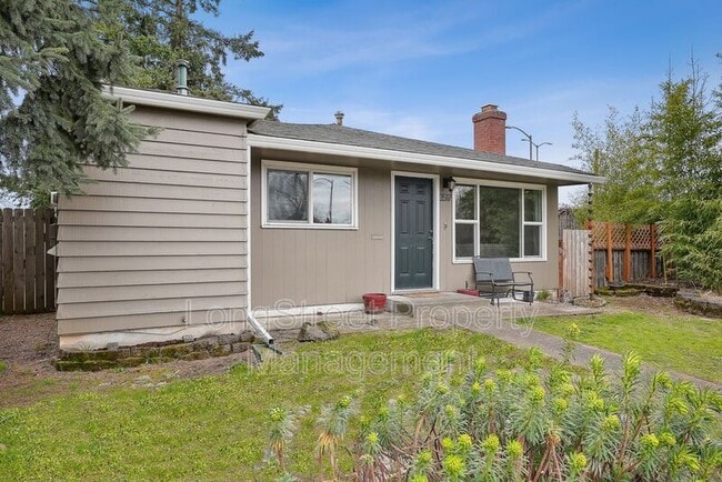 Photo - 3517 SE 67th Ave House